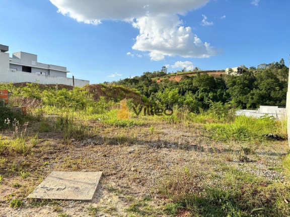 Terreno à Venda, 154 m² em Colina Santa Monica - Votorantim