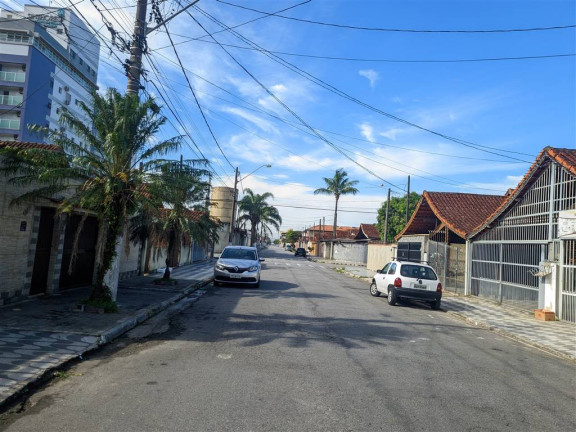 Imagem Casa com 2 Quartos à Venda, 64 m² em Maracana - Praia Grande Imagem Casa com 2 Quartos à Venda, 64 m² em Maracana - Praia Grande