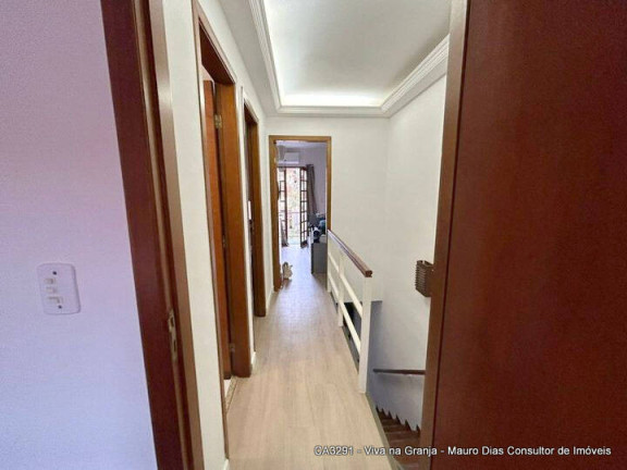Imagem Casa de Condomínio com 3 Quartos à Venda, 161 m² em Jardim Barbacena - Cotia