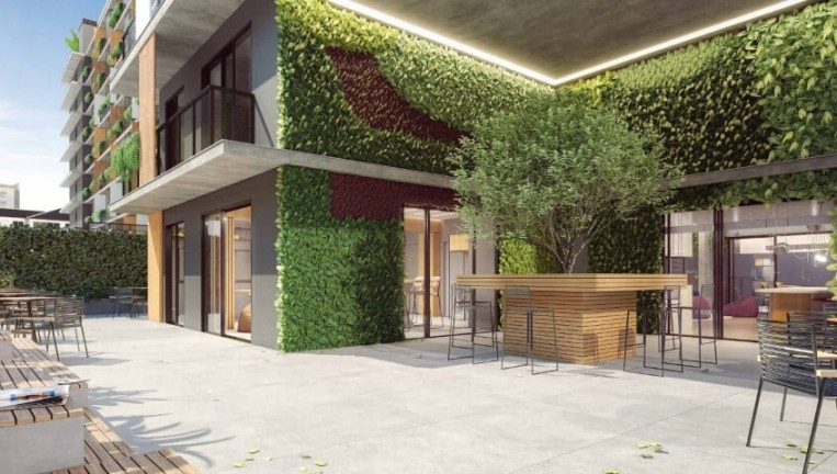 Imagem Imóvel com 1 Quarto à Venda, 27 m² em Cidade Baixa - Porto Alegre