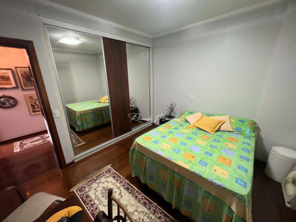 Imagem Apartamento com 3 Quartos à Venda, 163 m² em Jardim Elite - Piracicaba Imagem Apartamento com 3 Quartos à Venda, 163 m² em Jardim Elite - Piracicaba