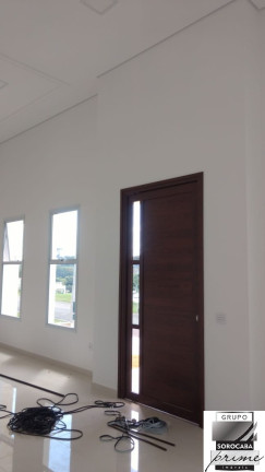Imagem Casa com 3 Quartos à Venda, 225 m² em Village Ipanema - Araçoiaba Da Serra Imagem Casa com 3 Quartos à Venda, 225 m² em Village Ipanema - Araçoiaba Da Serra