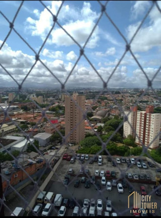 Apartamento com 2 Quartos à Venda, 60 m² em Vila Vermelha - São Paulo