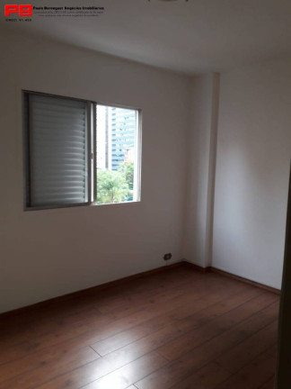 Imagem Apartamento com 3 Quartos à Venda, 72 m² em Cidade Monções - São Paulo Imagem Apartamento com 3 Quartos à Venda, 72 m² em Cidade Monções - São Paulo