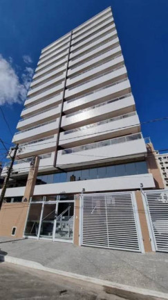 Apartamento com 2 Quartos à Venda, 77 m² em Tupi - Praia Grande