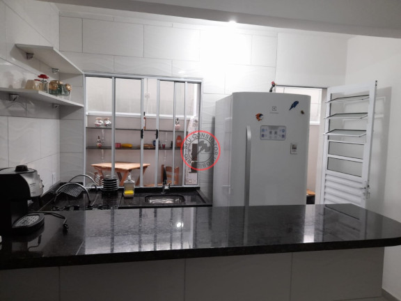 Imagem Casa com 3 Quartos à Venda, 86 m² em Boiçucanga - São Sebastião