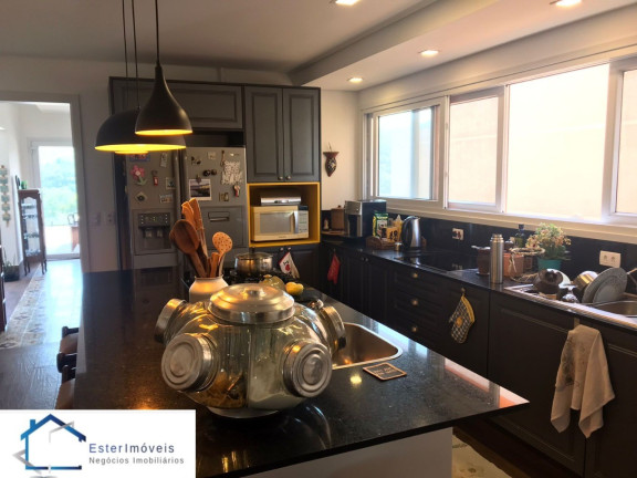 Imagem Casa com 5 Quartos para Alugar ou Temporada, 500 m² em Alphaville - Santana De Parnaíba Imagem Casa com 5 Quartos para Alugar ou Temporada, 500 m² em Alphaville - Santana De Parnaíba