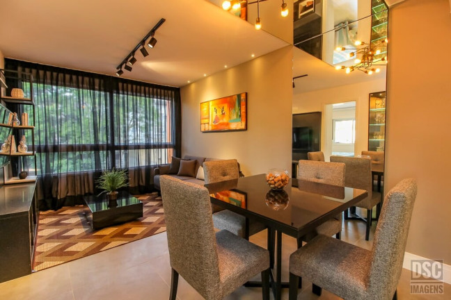 Imagem Apartamento com 2 Quartos à Venda, 74 m² em Passo Da Areia - Porto Alegre