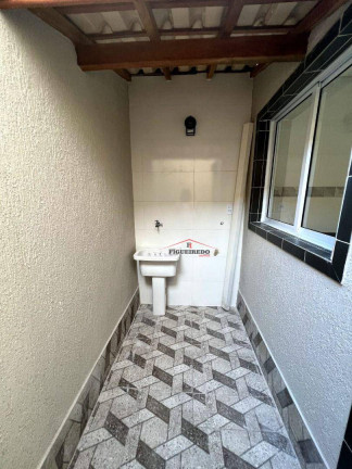 Imagem Sobrado com 2 Quartos à Venda, 53 m² em Boqueirão - Praia Grande