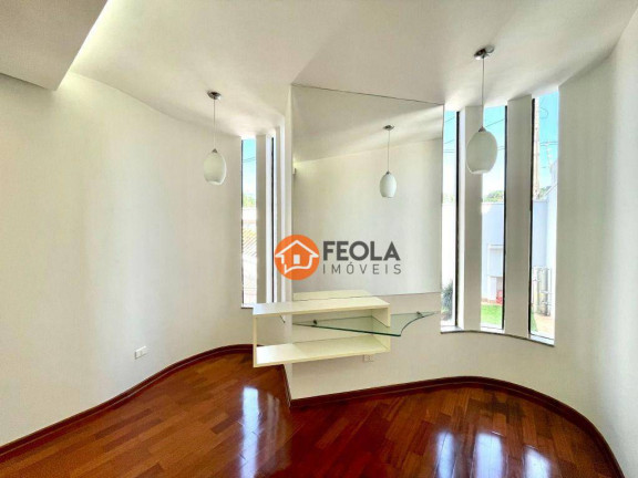 Imagem Casa com 3 Quartos à Venda, 420 m² em Jardim Alfa - Santa Bárbara D'oeste Imagem Casa com 3 Quartos à Venda, 420 m² em Jardim Alfa - Santa Bárbara D'oeste