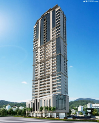 Apartamento com 4 Quartos à Venda, 180 m² em Itapema - Itapema