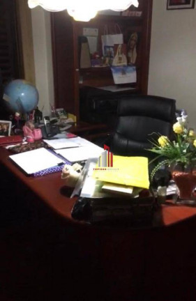 Imagem Apartamento com 4 Quartos à Venda, 172 m² em Freguesia Do ó - São Paulo