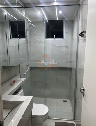 Imagem Imóvel com 2 Quartos à Venda, 55 m² em Condomínio Portal Recanto Das Rosas - Mogi Guaçu Imagem Imóvel com 2 Quartos à Venda, 55 m² em Condomínio Portal Recanto Das Rosas - Mogi Guaçu