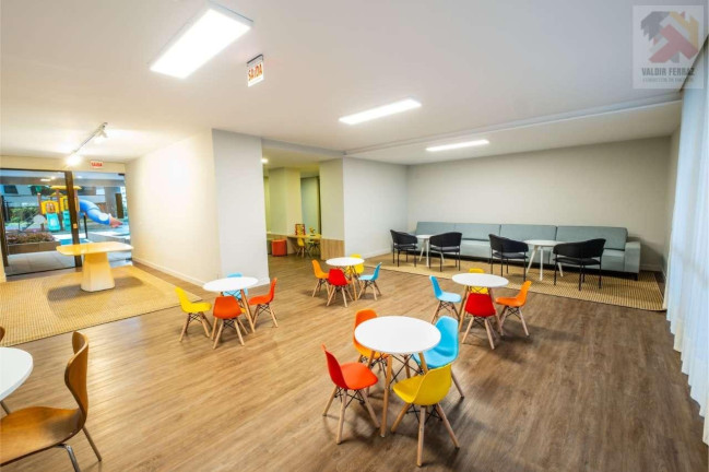 Imagem Apartamento com 2 Quartos à Venda, 71 m² em Centro - Florianópolis