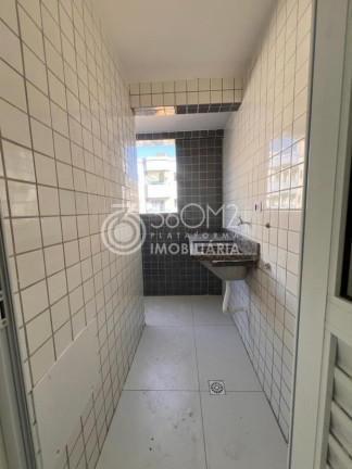 Imagem Apartamento com 1 Quarto à Venda, 46 m² em Canto Do Forte - Praia Grande