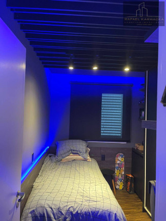 Imagem Apartamento com 3 Quartos à Venda, 85 m² em Alphaville Comercial - Barueri