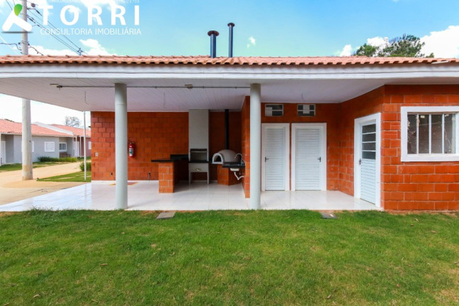 Imagem Imóvel com 2 Quartos à Venda, 50 m² em éden - Sorocaba