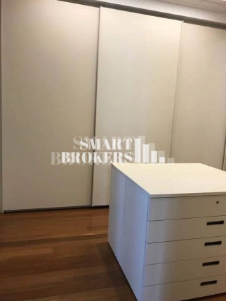 Imagem Apartamento com 5 Quartos à Venda, 621 m² em Jardim Europa - São Paulo