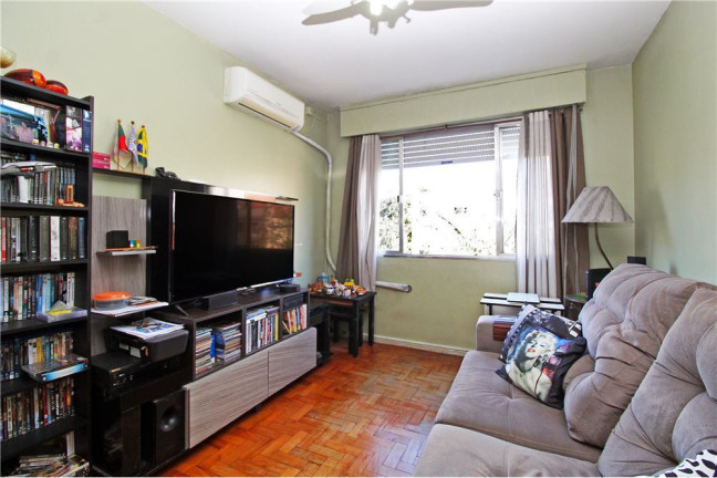 Imagem Apartamento com 3 Quartos à Venda, 78 m² em Menino Deus - Porto Alegre