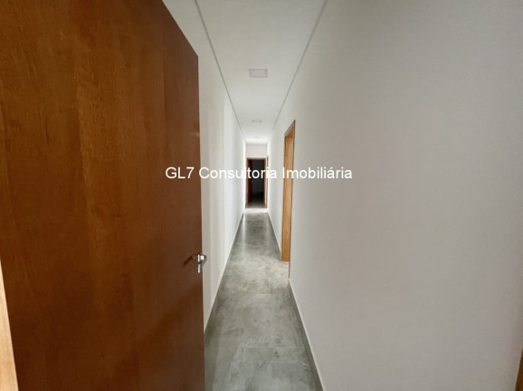 Imagem Casa com 3 Quartos à Venda,  em Jardim Panorama - Indaiatuba