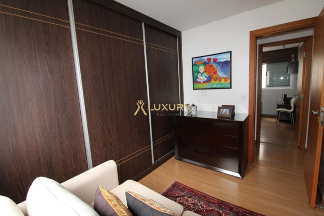 Imagem Imóvel com 4 Quartos à Venda, 122 m² em Carmo - Belo Horizonte
