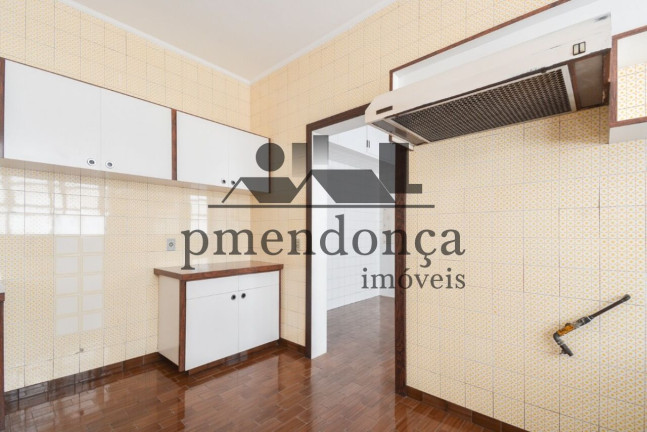 Imagem Apartamento com 4 Quartos à Venda, 276 m² em Higienópolis - São Paulo
