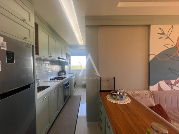 Imagem Apartamento com 2 Quartos à Venda, 56 m² em Residencial Ipanema - Sinop Imagem Apartamento com 2 Quartos à Venda, 56 m² em Residencial Ipanema - Sinop
