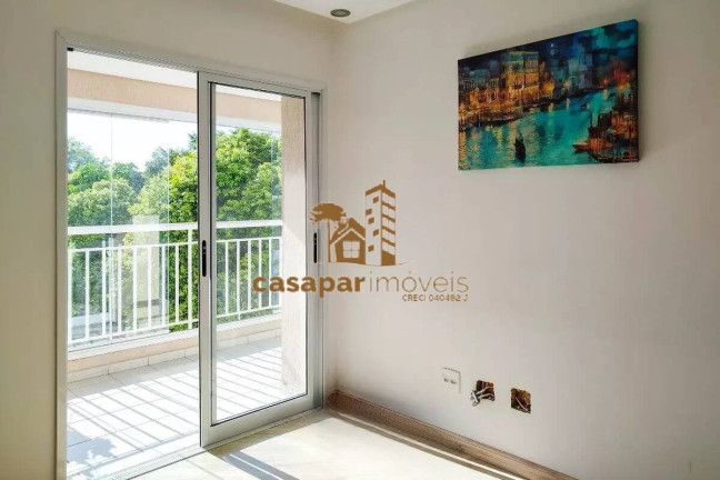 Imagem Apartamento com 2 Quartos à Venda, 69 m² em Barcelona - São Caetano Do Sul