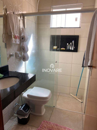 Imagem Casa com 3 Quartos à Venda, 107 m² em Paranaíba - Itumbiara Imagem Casa com 3 Quartos à Venda, 107 m² em Paranaíba - Itumbiara