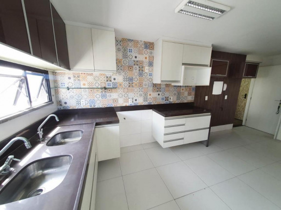 Imagem Apartamento com 4 Quartos à Venda, 159 m² em Aldeota - Fortaleza