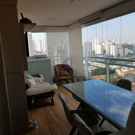 Imagem Apartamento com 2 Quartos à Venda, 73 m² em Belenzinho - São Paulo Imagem Apartamento com 2 Quartos à Venda, 73 m² em Belenzinho - São Paulo