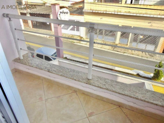 Imagem Casa com 3 Quartos à Venda, 258 m² em Assunção - São Bernardo Do Campo Imagem Casa com 3 Quartos à Venda, 258 m² em Assunção - São Bernardo Do Campo