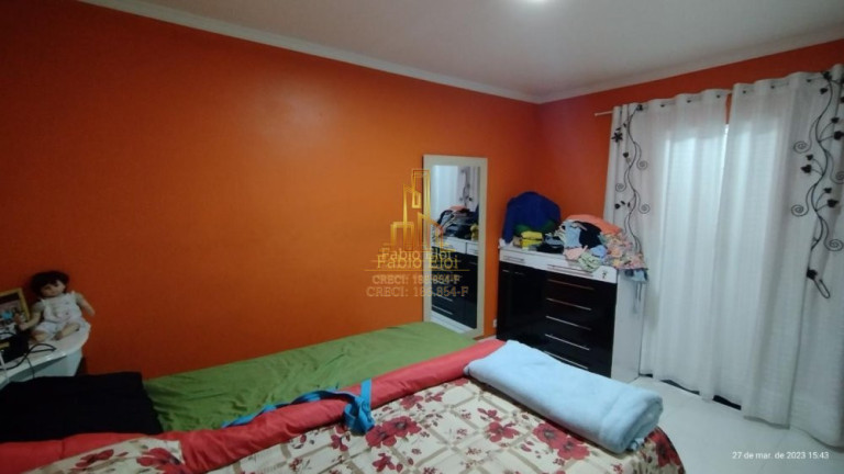 Imagem Casa com 3 Quartos à Venda, 200 m² em Bocaina - Ribeirão Pires Imagem Casa com 3 Quartos à Venda, 200 m² em Bocaina - Ribeirão Pires