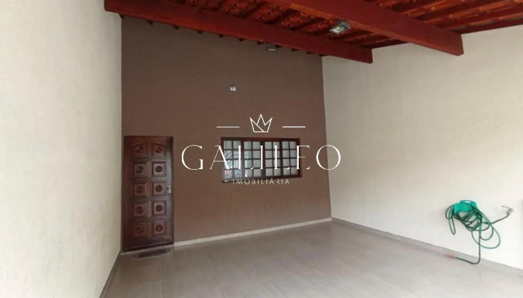 Casa com 3 Quartos à Venda, 132 m² em Jardim Das Itália Ii - Várzea Paulista