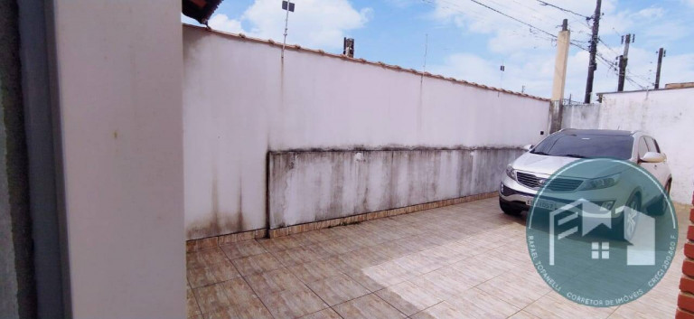 Imagem Casa com 3 Quartos à Venda, em Suarão - Itanhaém Imagem Casa com 3 Quartos à Venda, em Suarão - Itanhaém