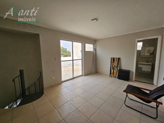 Imagem Apartamento com 2 Quartos para Alugar, 100 m² em José Menino - Santos