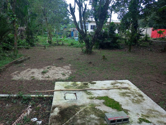 Imagem Chácara com 1 Quarto à Venda, 90 m² em Agenor De Campos - Mongaguá Imagem Chácara com 1 Quarto à Venda, 90 m² em Agenor De Campos - Mongaguá