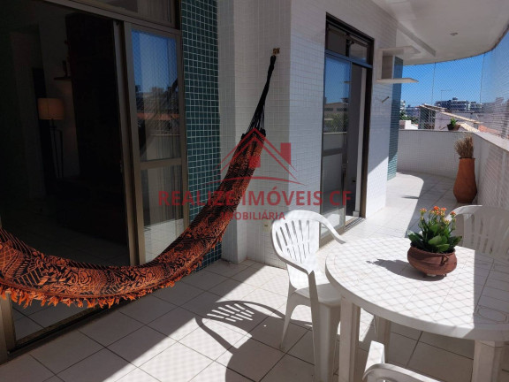 Imagem Apartamento com 3 Quartos para Alugar, 90 m² em Braga - Cabo Frio Imagem Apartamento com 3 Quartos para Alugar, 90 m² em Braga - Cabo Frio