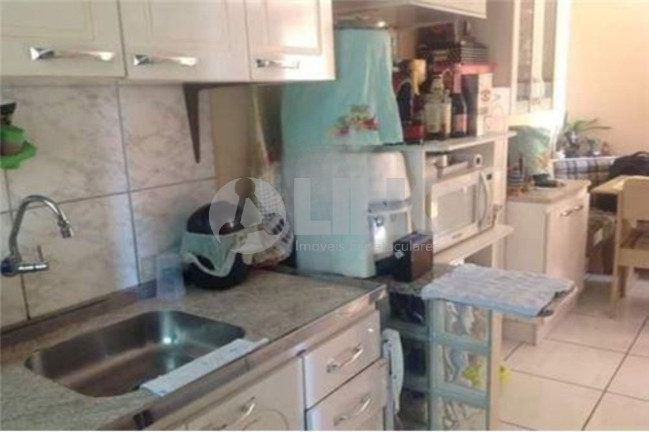 Imagem Apartamento com 2 Quartos à Venda, 38 m² em Jardim Leopoldina - Porto Alegre Imagem Apartamento com 2 Quartos à Venda, 38 m² em Jardim Leopoldina - Porto Alegre