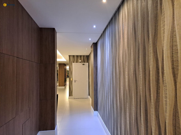 Imagem Apartamento com 4 Quartos à Venda, 217 m² em Itacorubi - Florianópolis Imagem Apartamento com 4 Quartos à Venda, 217 m² em Itacorubi - Florianópolis