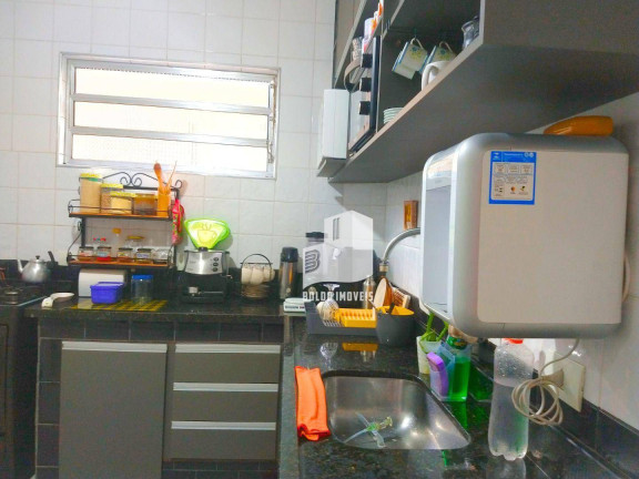 Imagem Apartamento com 2 Quartos à Venda, 119 m² em Vila Guilhermina - Praia Grande
