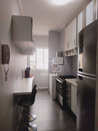 Imagem Apartamento com 2 Quartos à Venda, 52 m² em Assunção - São Bernardo Do Campo