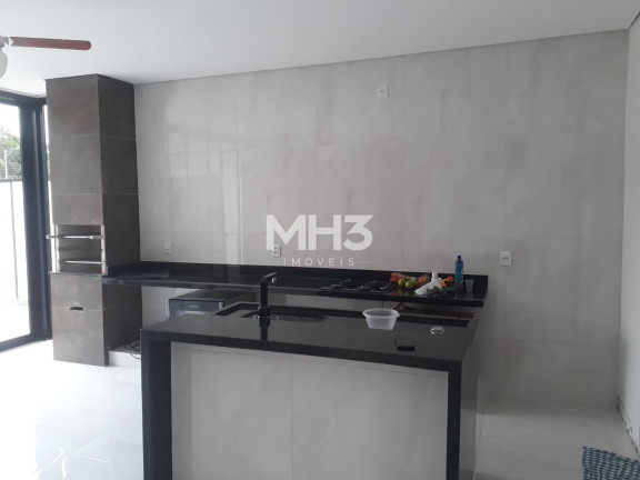 Imagem Casa de Condomínio com 3 Quartos à Venda, 230 m² em Residencial Real Parque Sumaré - Sumaré