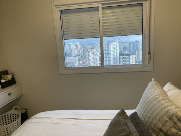 Imagem Apartamento com 3 Quartos à Venda, 123 m² em Parque São Jorge - São Paulo Imagem Apartamento com 3 Quartos à Venda, 123 m² em Parque São Jorge - São Paulo
