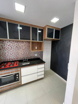 Imagem Apartamento com 2 Quartos à Venda, 47 m² em Vila Andrade - São Paulo Imagem Apartamento com 2 Quartos à Venda, 47 m² em Vila Andrade - São Paulo