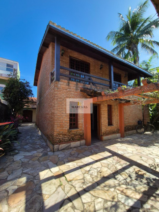 Casa com 5 Quartos à Venda, 210 m² em Maresias - São Sebastião