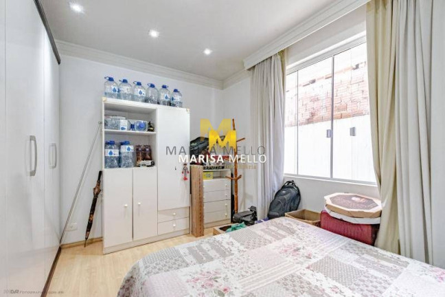 Imagem Apartamento com 3 Quartos à Venda, 400 m² em Planta Araçatuba - Piraquara