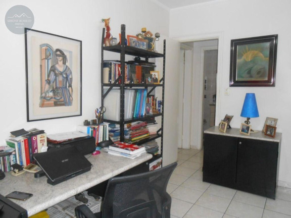 Imagem Apartamento com 2 Quartos à Venda, 80 m² em Guilhermina - Praia Grande