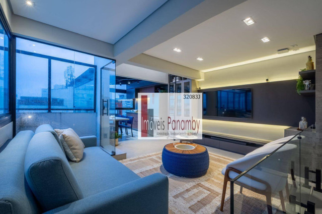 Imagem Imóvel com 2 Quartos à Venda, 145 m² em Vila Andrade - São Paulo Imagem Imóvel com 2 Quartos à Venda, 145 m² em Vila Andrade - São Paulo