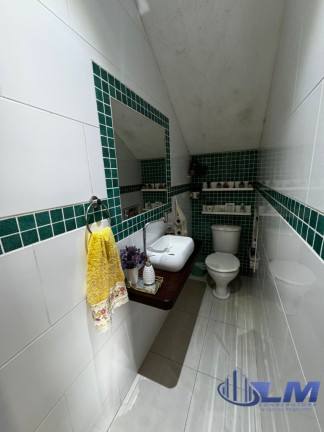Imagem Casa com 3 Quartos à Venda, 15 m² em Pontal De Santa Mônica - Guarapari